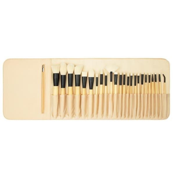 Elite brush set (bege)